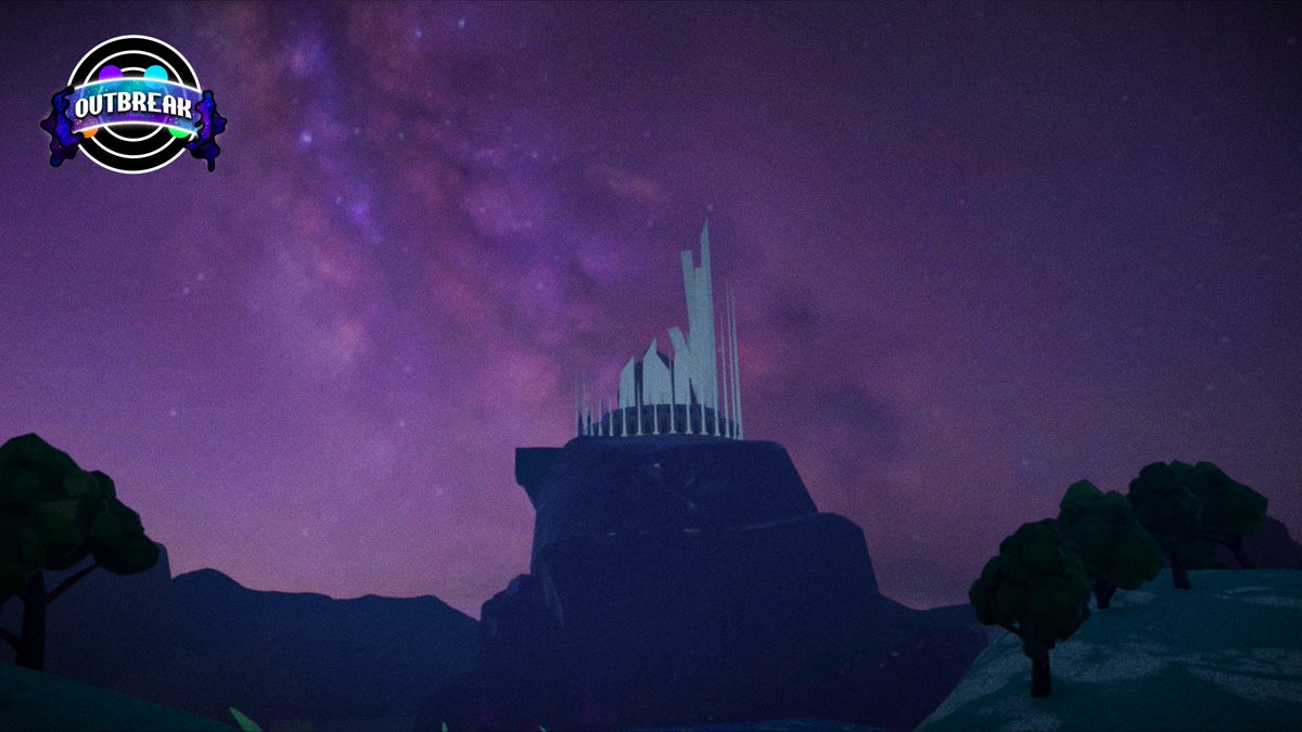 Moondance (@moondancegg) on Twitter photo Pt. 1 - The galaxy shifts… 
From this moment forward,
We’re building EXCLUSIVELY on <a href="/_portals_/">Portals</a> 
Every NFT we launch will be a backed asset, the new Portals standard.
For our PVPVE survival game, Moondance Outbreak, here’s a glimpse of our open world map taking shape, from the Pt. 1 - The galaxy shifts… 
From this moment forward,
We’re building EXCLUSIVELY on <a href="/_portals_/">Portals</a> 
Every NFT we launch will be a backed asset, the new Portals standard.
For our PVPVE survival game, Moondance Outbreak, here’s a glimpse of our open world map taking shape, from the