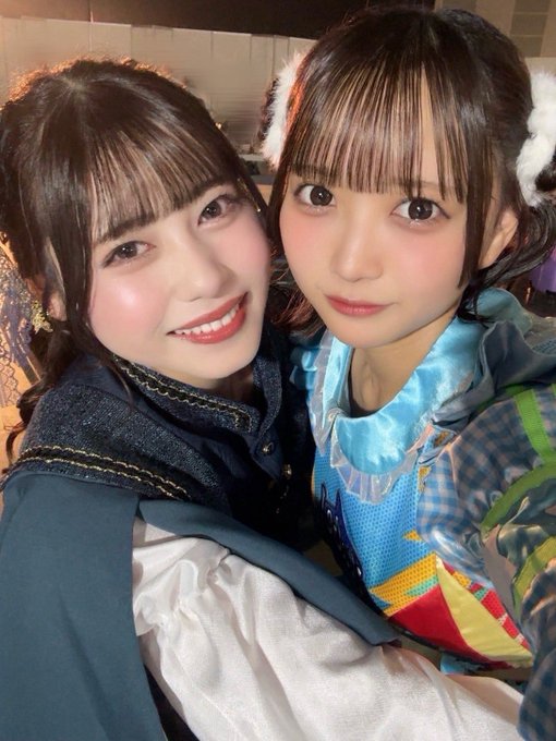 奥野未悠のTwitter画像8