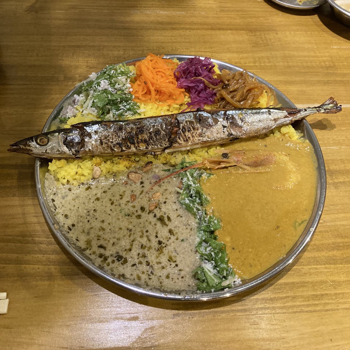 まめい tweet media