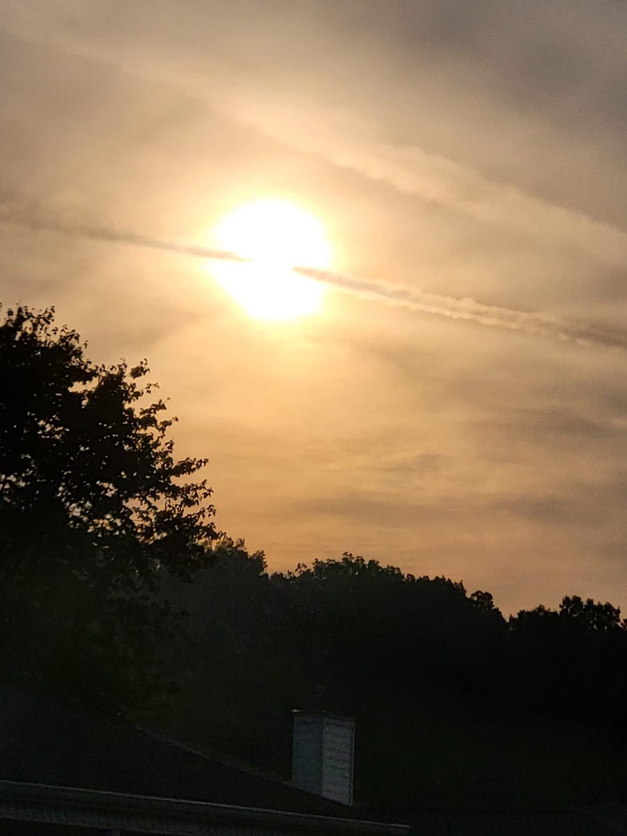 Mysongshari's tweet image. #TwoYearsago #nashville #cloudyday #sprayinglikeCrazy #theyareCloakingthesun #wellnotthrealsun:)