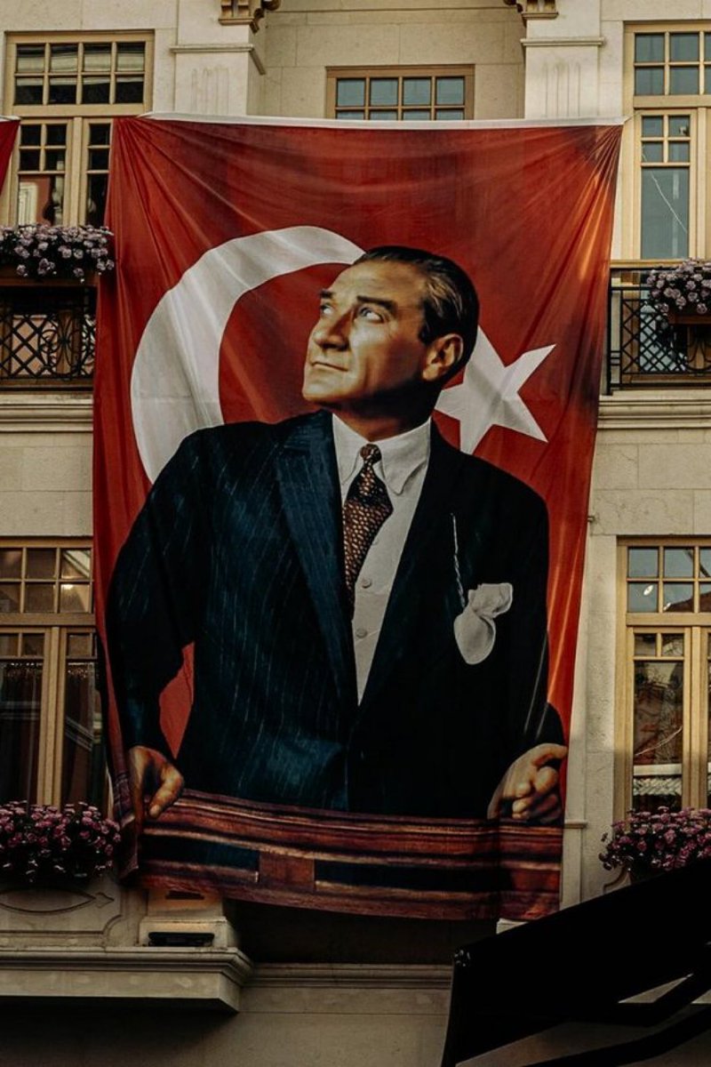 YzbAltay's tweet photo. YA TÜRKSÜN YA HİÇ! https://t.co/aNygbL5Adu