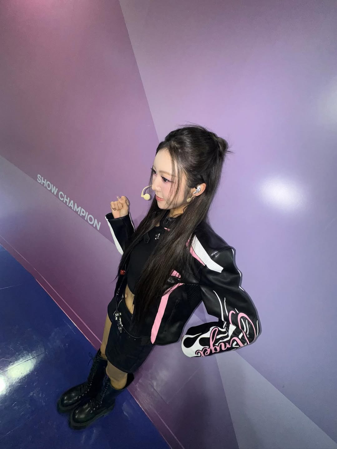 MOMOLAND RODEO on X: 