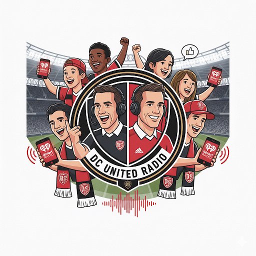 Dave Johnson (@davejsports) on Twitter photo Wow even AI is excited for Matchday 35 <a href="/MLS/">Major League Soccer</a> and <a href="/dcunited/">D.C. United</a> Radio with <a href="/brucemurrayHOF/">bruce murray</a> at 7:15 <a href="/iHeartRadio/">iHeartRadio</a> App <a href="/iHeartSportsDC/">iHeartSportsDC</a> SYNC <a href="/AppleTV/">Apple TV</a> <a href="/ScreamingEagles/">ScreamingEagles</a> <a href="/LBDD17/">La Banda Del Distrito</a> <a href="/Barra_Brava/">Barra Brava</a> <a href="/BuzzardPointSoc/">Buzzard Point Social</a> <a href="/unitednightout/">United In Spirit ⚽️⚫🔴🟢🟡💙💪</a> <a href="/NestDevil09/">Kim Kolb</a>
#ItsInTheNET #VamosUnited Wow even AI is excited for Matchday 35 <a href="/MLS/">Major League Soccer</a> and <a href="/dcunited/">D.C. United</a> Radio with <a href="/brucemurrayHOF/">bruce murray</a> at 7:15 <a href="/iHeartRadio/">iHeartRadio</a> App <a href="/iHeartSportsDC/">iHeartSportsDC</a> SYNC <a href="/AppleTV/">Apple TV</a> <a href="/ScreamingEagles/">ScreamingEagles</a> <a href="/LBDD17/">La Banda Del Distrito</a> <a href="/Barra_Brava/">Barra Brava</a> <a href="/BuzzardPointSoc/">Buzzard Point Social</a> <a href="/unitednightout/">United In Spirit ⚽️⚫🔴🟢🟡💙💪</a> <a href="/NestDevil09/">Kim Kolb</a>
#ItsInTheNET #VamosUnited