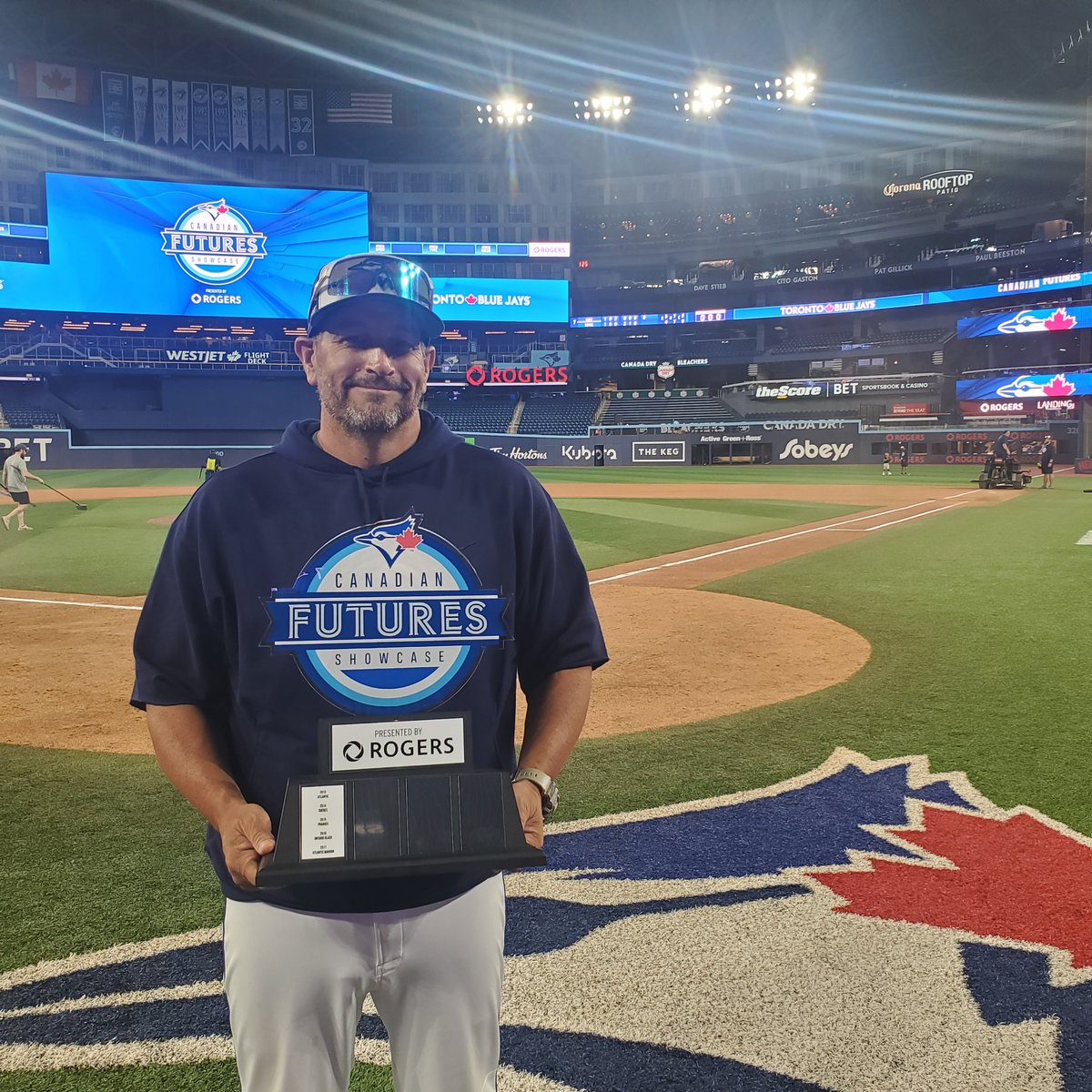 Toronto Mets tweet media