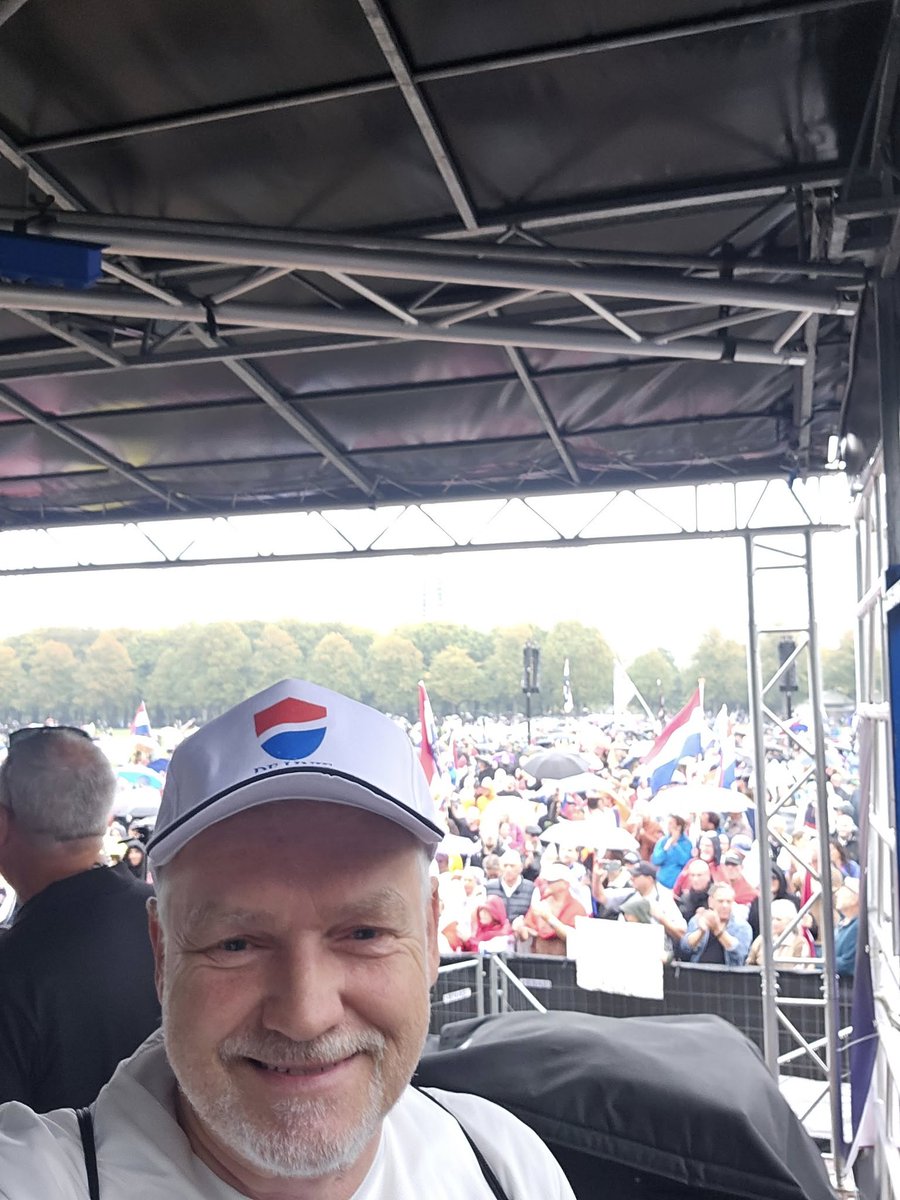 De Linie tweet media