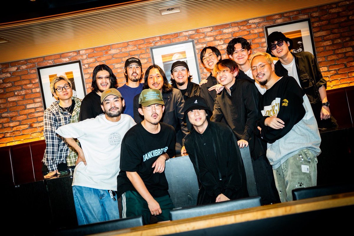 邦楽 black petrol / Q'UOTED BY Black petrol (@BP_gig) / X