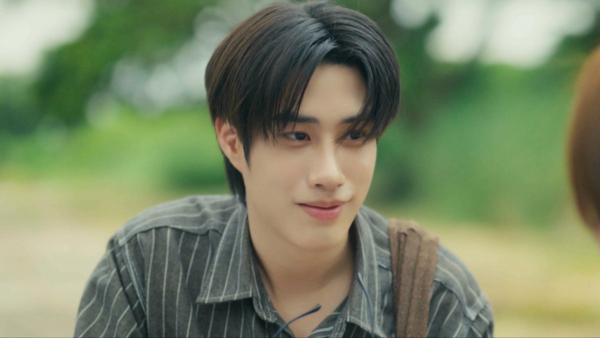 KhemjiraSeries's tweet photo. มีเหตุผลสองข้อ..

Khemjira The Series EP7
#เขมจิราต้องรอดEP7 https://t.co/VRqQTKG29R