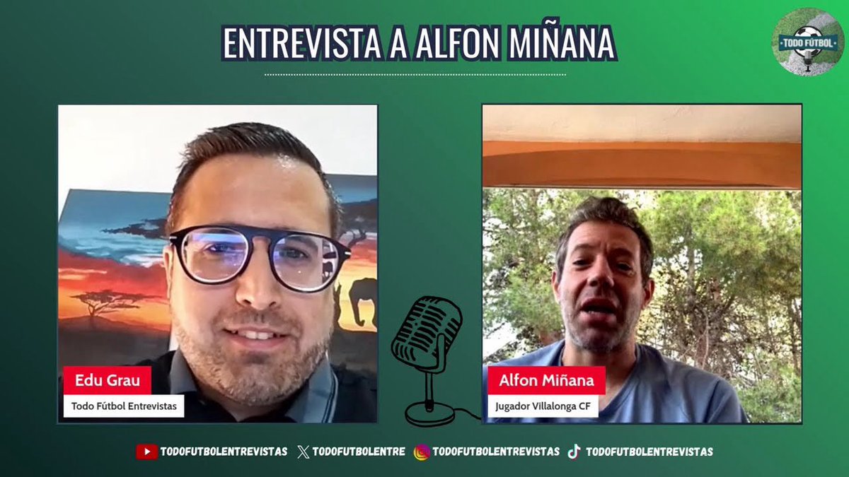 todofutbolentrevistas tweet media