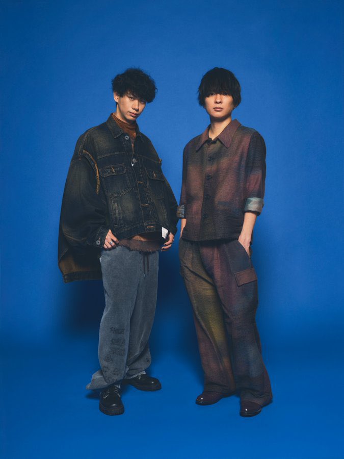 802 PSY TONE RADIO (@802psytoneradio) on Twitter photo \ 📢来週のお知らせ💁♂️ /
9.27(土)の #802サイトーン にて
#TenTwenty (<a href="/TenTwentyinfo/">TenTwentyinfo</a> )
来月配信リリースとなる
新曲『ハレ』ラジオ初オンエア決定📡
番組へのリクエスト&メッセージも
お待ちしています◎
funky802.com/service/Reques…
#FM802 \ 📢来週のお知らせ💁♂️ /
9.27(土)の #802サイトーン にて
#TenTwenty (<a href="/TenTwentyinfo/">TenTwentyinfo</a> )
来月配信リリースとなる
新曲『ハレ』ラジオ初オンエア決定📡
番組へのリクエスト&メッセージも
お待ちしています◎
funky802.com/service/Reques…
#FM802