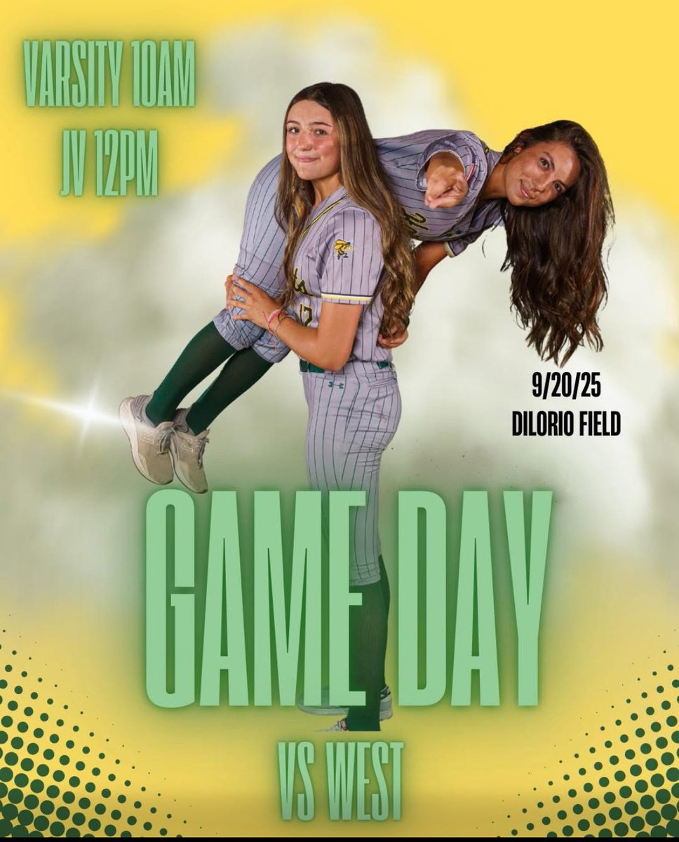 Softball Saturday! ⁦<a href="/pch_hornets/">Pueblo County High</a>⁩