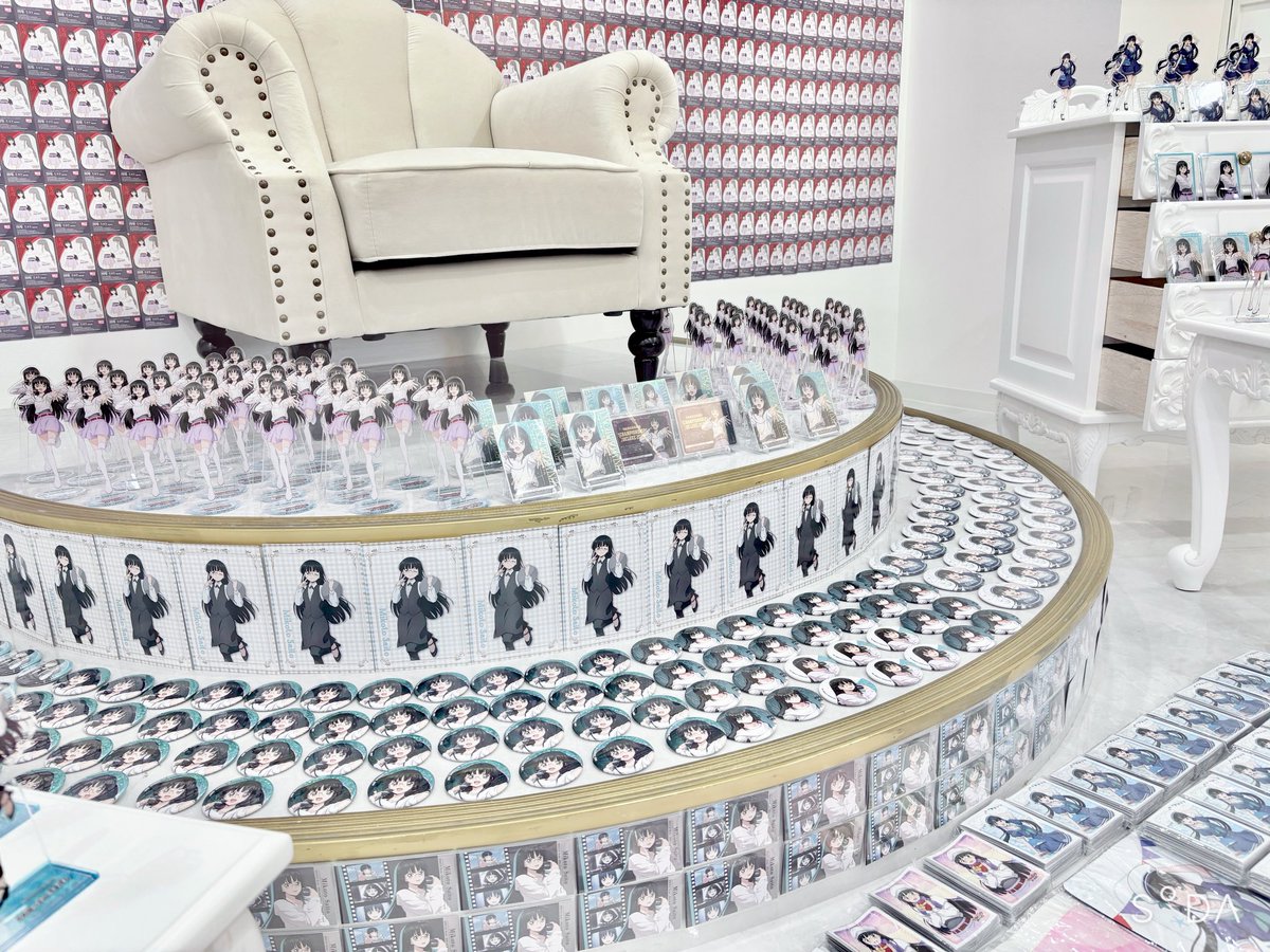 西塔ミユ うさ☆ベリー tweet media