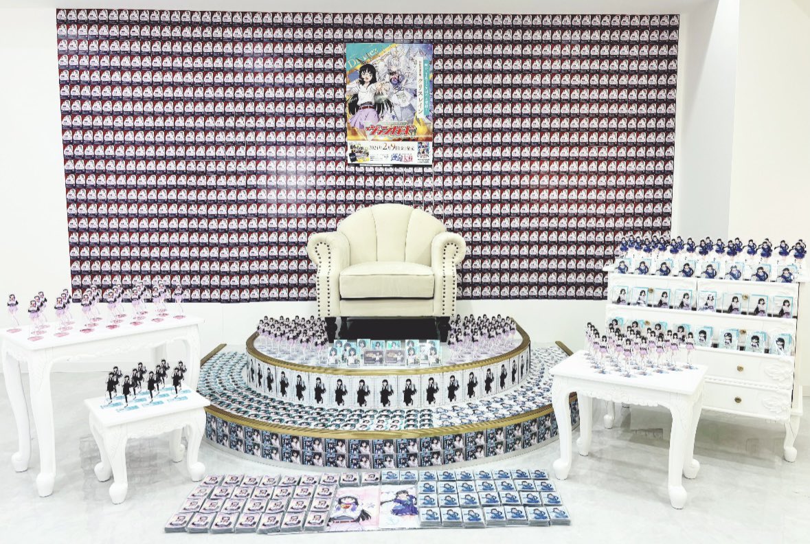 西塔ミユ うさ☆ベリー tweet media