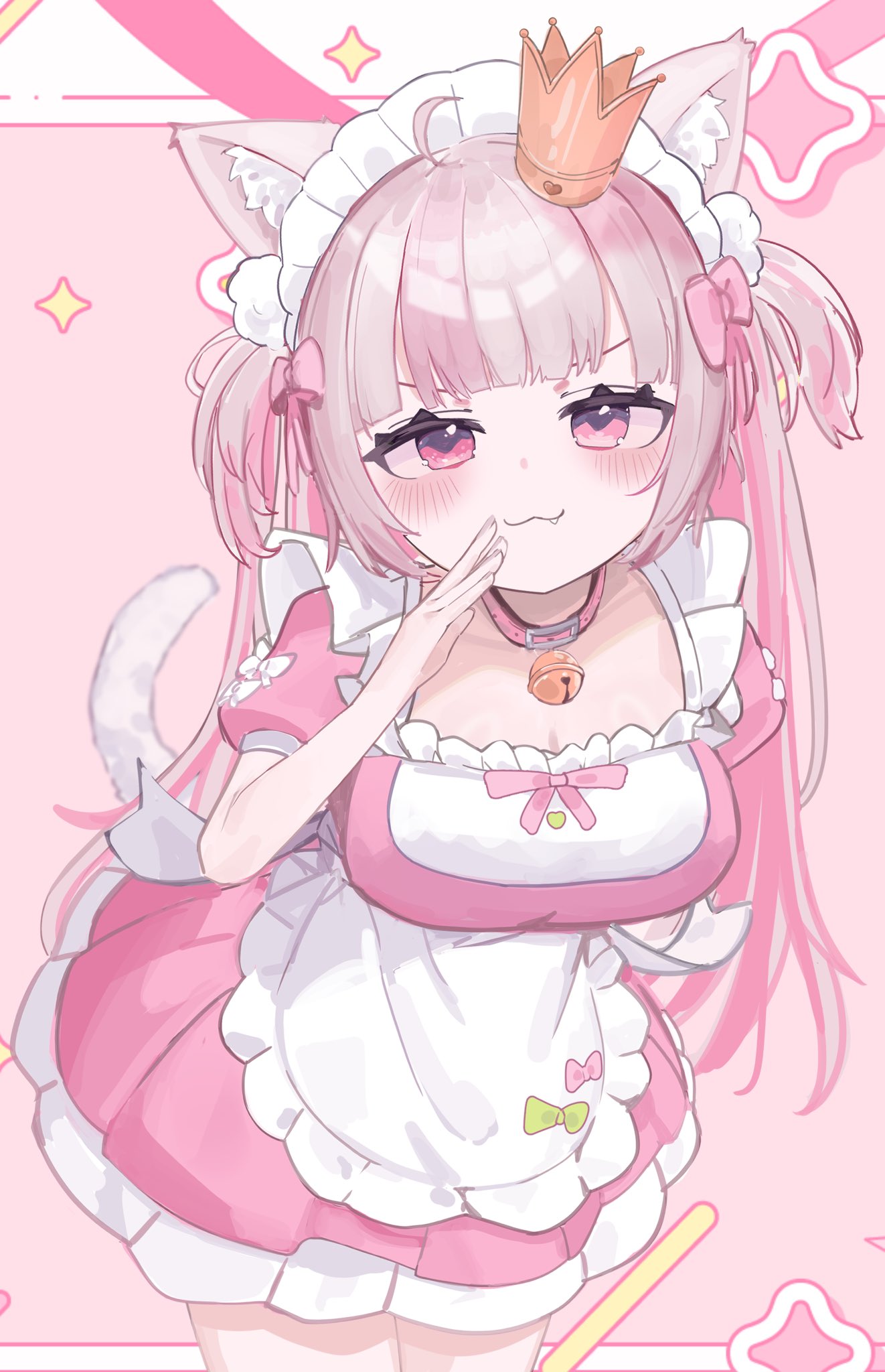 あいせ！ねこさま😾🌟@ASMR・Vtuber準備中 (@nekosamada_) / X