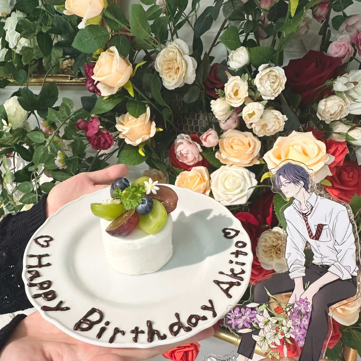 ✧︎ かぴ ✧︎ (@kapi_xuxx) / Posts / X
