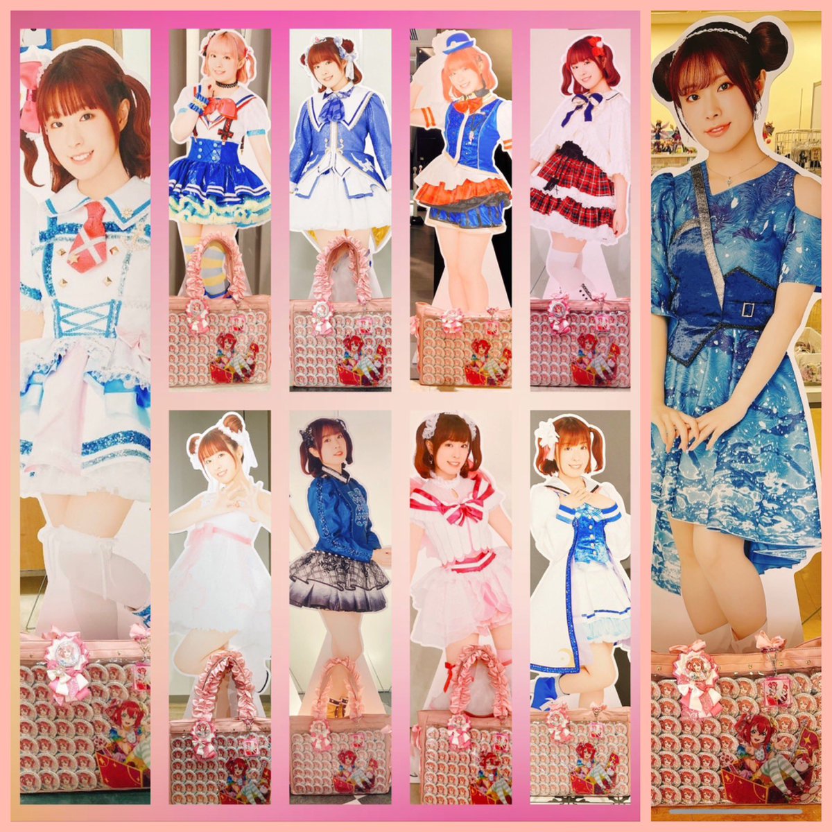 あぇか🍭 tweet media