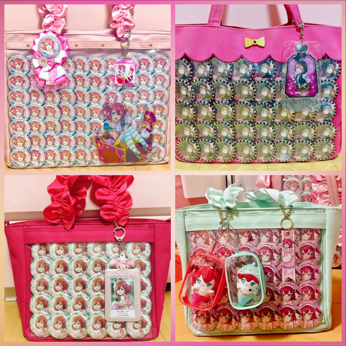 あぇか🍭 tweet media