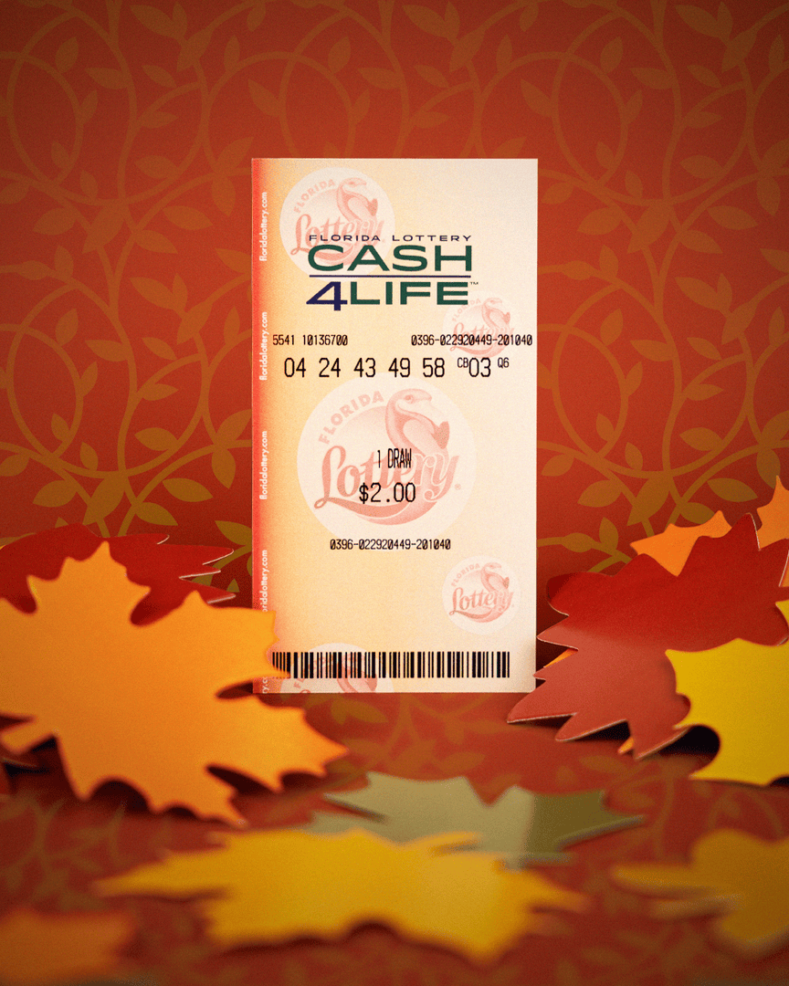 floridalottery's tweet photo. Creating our own fall foliage. Because Florida. 😅 #FloridaLottery  #DrawGames https://t.co/a4o0KUiLmN