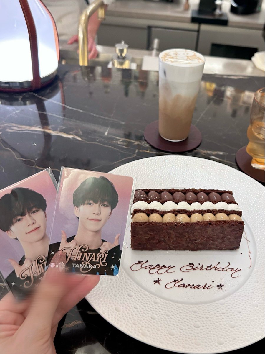 hinariri_'s tweet photo. ˚‧✧𝐇𝐚𝐩𝐩𝐲 𝐁𝐢𝐫𝐭𝐡𝐝𝐚𝐲 𝐇𝐢𝐧𝐚𝐫𝐢✧‧˚
17歳のお誕生日おめでとう🧡✨

#田仲陽成 #田仲陽成誕生祭 #田仲陽成誕生祭2025 https://t.co/T0jWYIbbF1