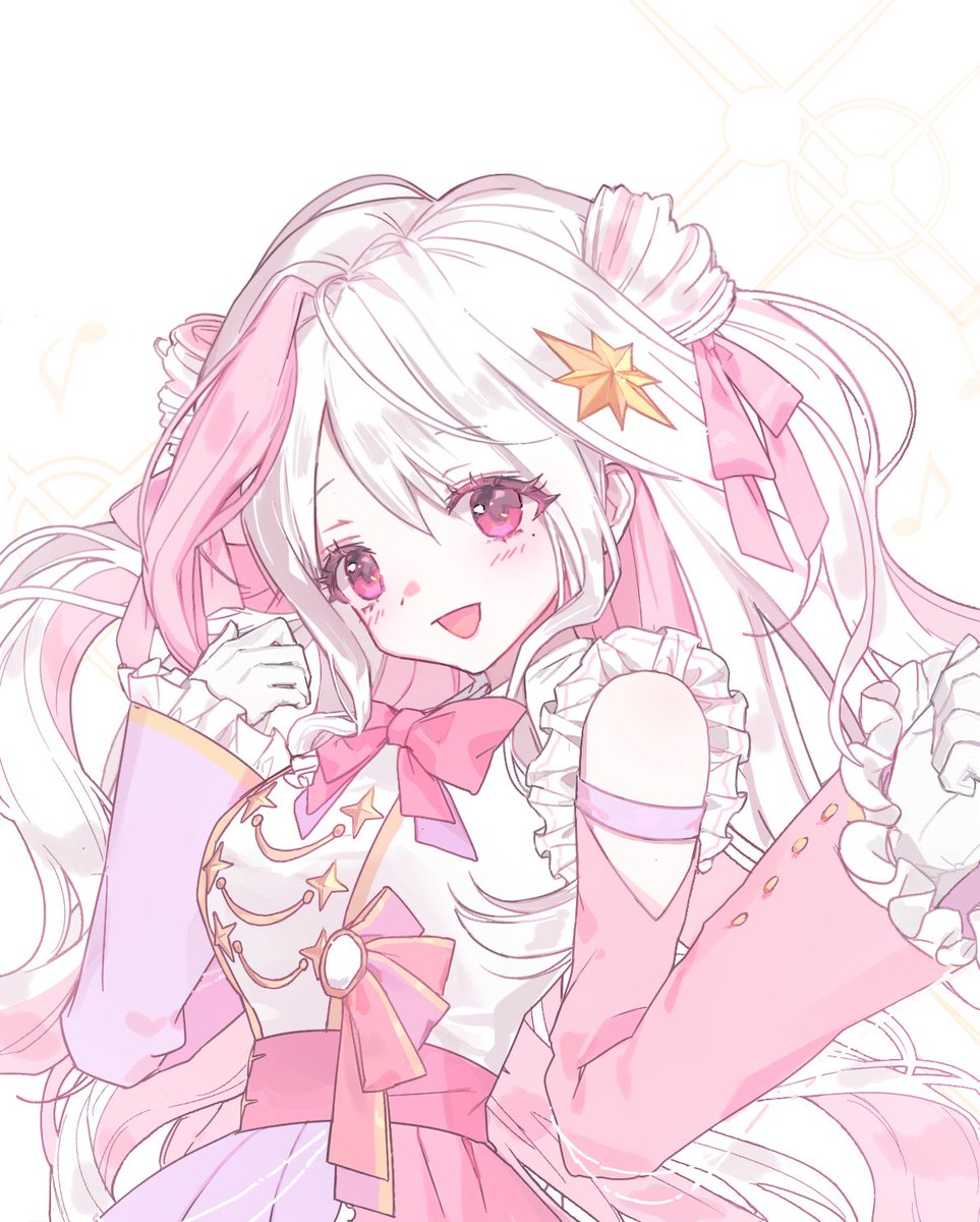 #テンリ
ハッピーバースデー、リチリ！

c 구소쿠치 님