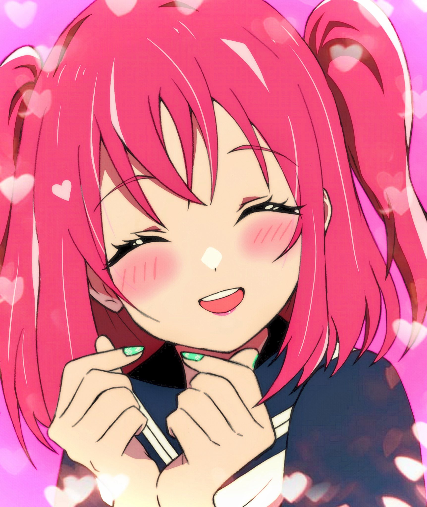 るりりん＠💘🎺 (@Ruri0125) / X