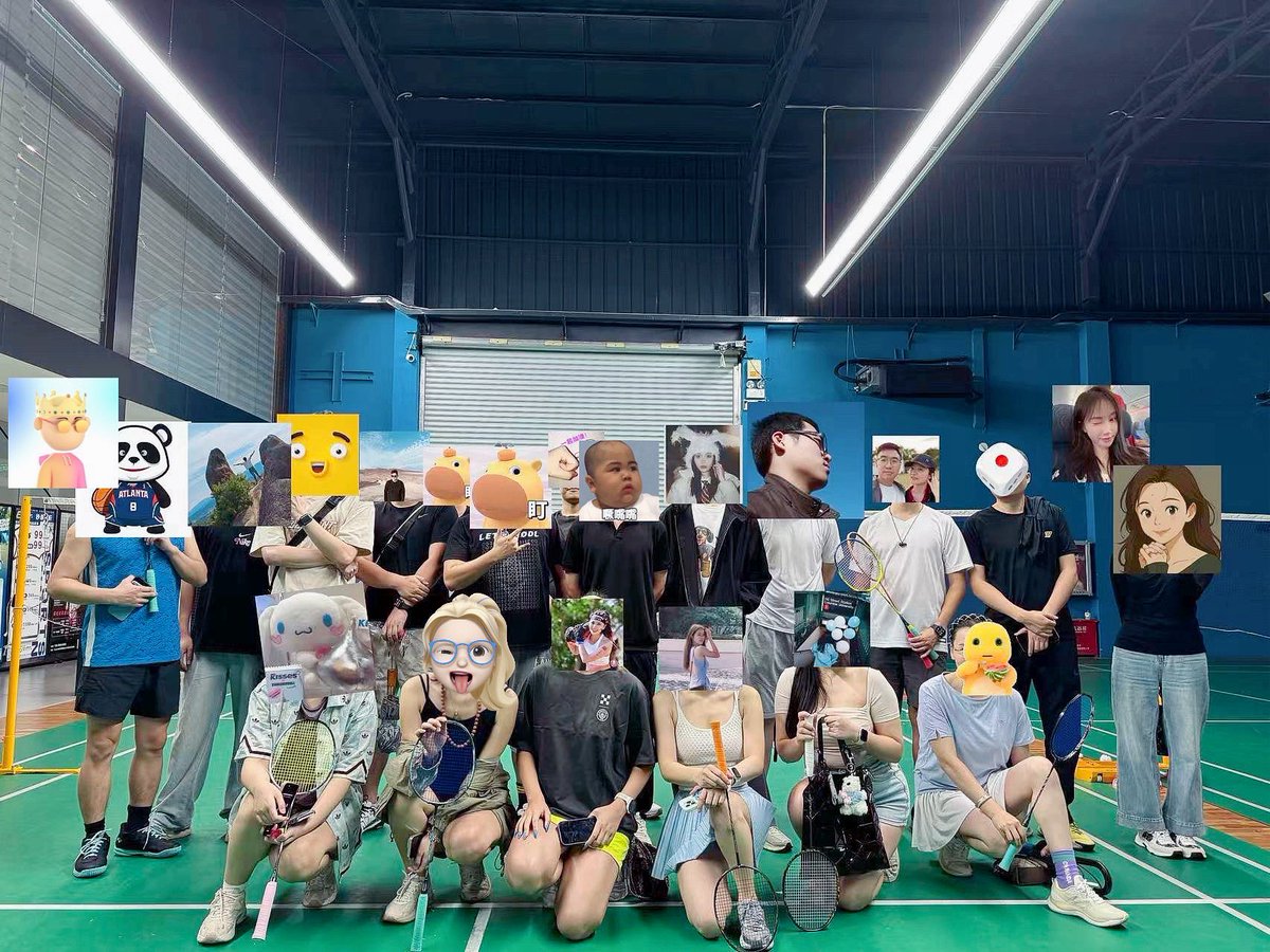 Panda熊猫 tweet media