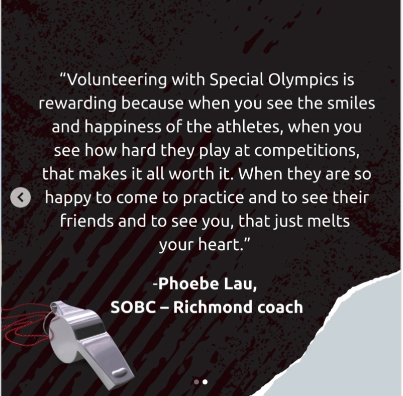daleq2075's tweet photo. My fav time of the week is coaching our SOBC Monday night Club Fit with @SpecialOBC athletes. Volunteer with SOBC if you can, it will bring you joy and happiness. #SOBC #copwhocares https://t.co/uRicMiI3Sy