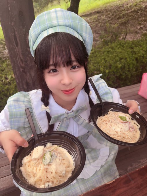 MihiroのTwitter画像56