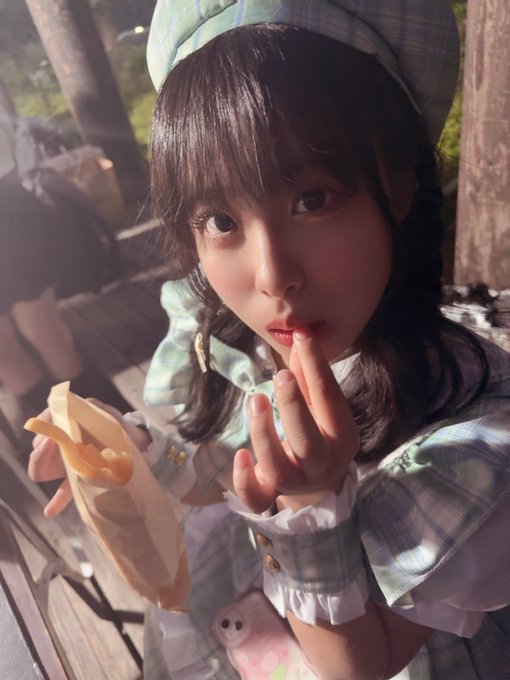 MihiroのTwitter画像57