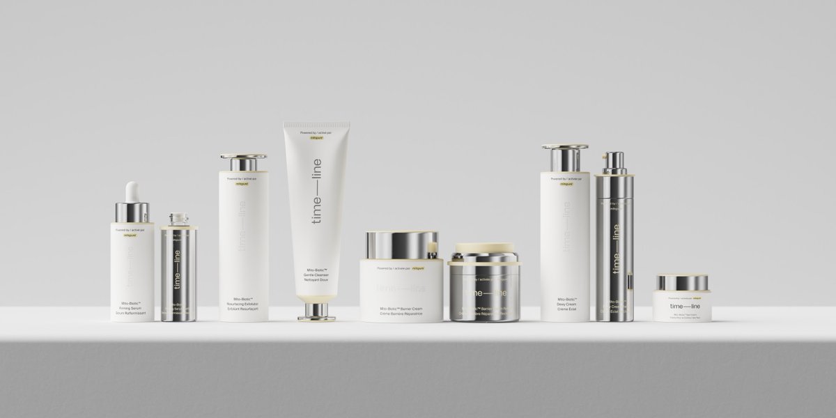 luxurylifestyle's tweet image. Timeline Rebrand + Revitalized Skincare Portfolio Reflects Cutting-Edge Science + Holistic Wellness luxurylifestyle.com/headlines/time… #skincareroutine #skinwellness #holisticskincare #beauty