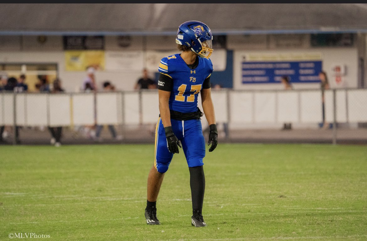 Ethan Watts (@ethanwattsfb) on Twitter photo Mid season highlight
17 receptions 1 rush
201 all purpose yards
2 TDs
<a href="/Boyd4Chase/">Chase Boyd</a> <a href="/Philip617677236/">Coach Philip Polingo</a> <a href="/wblakewillis/">Blake Willis</a> <a href="/bryce_nelson15/">Bryce Nelson</a> <a href="/MRamirez_Cuse/">Mike Ramirez</a> <a href="/apollo_wright/">Apollo Wright</a>
hudl.com/v/2SfcTN Mid season highlight
17 receptions 1 rush
201 all purpose yards
2 TDs
<a href="/Boyd4Chase/">Chase Boyd</a> <a href="/Philip617677236/">Coach Philip Polingo</a> <a href="/wblakewillis/">Blake Willis</a> <a href="/bryce_nelson15/">Bryce Nelson</a> <a href="/MRamirez_Cuse/">Mike Ramirez</a> <a href="/apollo_wright/">Apollo Wright</a>
hudl.com/v/2SfcTN