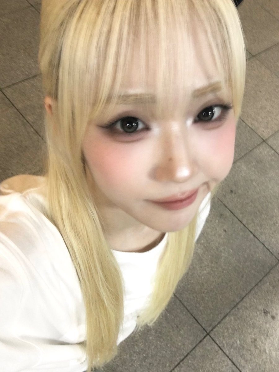 오늘 얼굴 ㄹㅈㄷ 커요미시다
