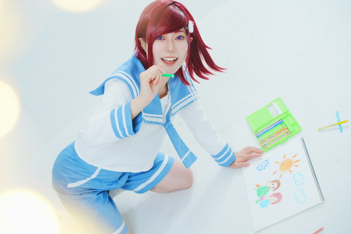 モコ@返信🐢 (@moko__cos) / Posts / X