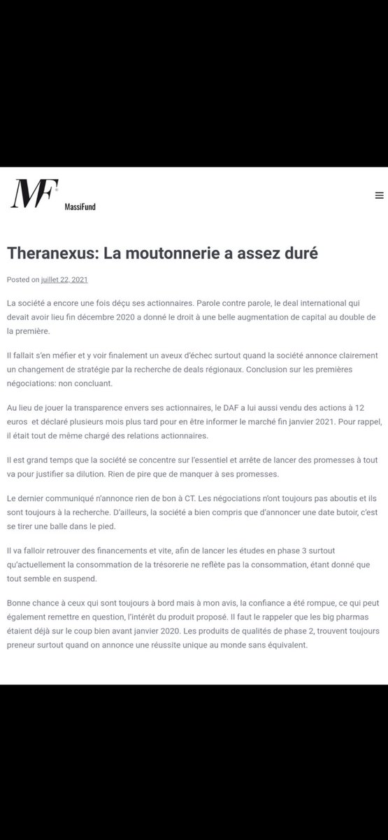 Patrick La Verité tweet media