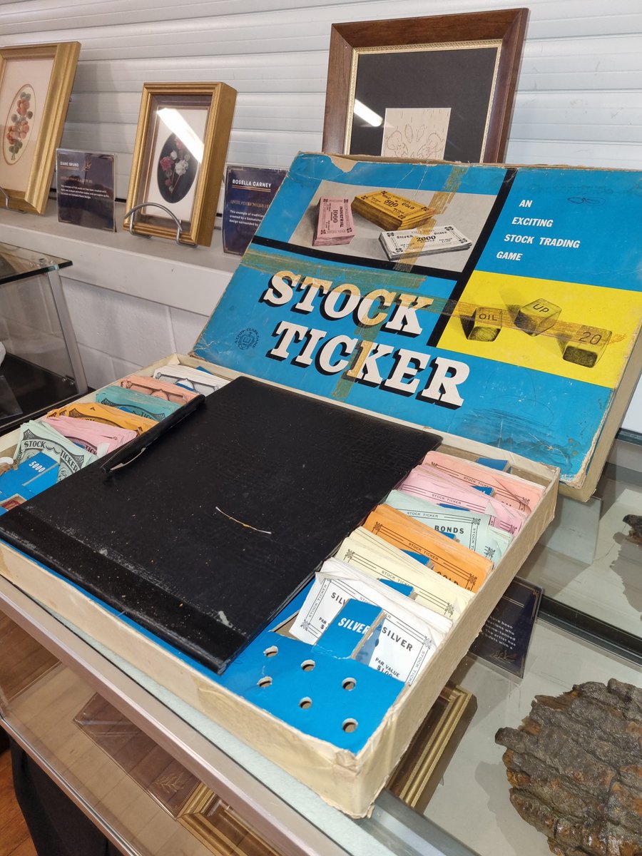 LLB_Museum's tweet photo. The past few weeks have brought some amazing donations! ⚾️ We've received a 1960s baseball uniform, vintage games, books, and an historic till. Thank you to our generous donors for helping us preserve our history for future generations. #LocalHistory #CommunityDonations https://t.co/08WSomTqmz