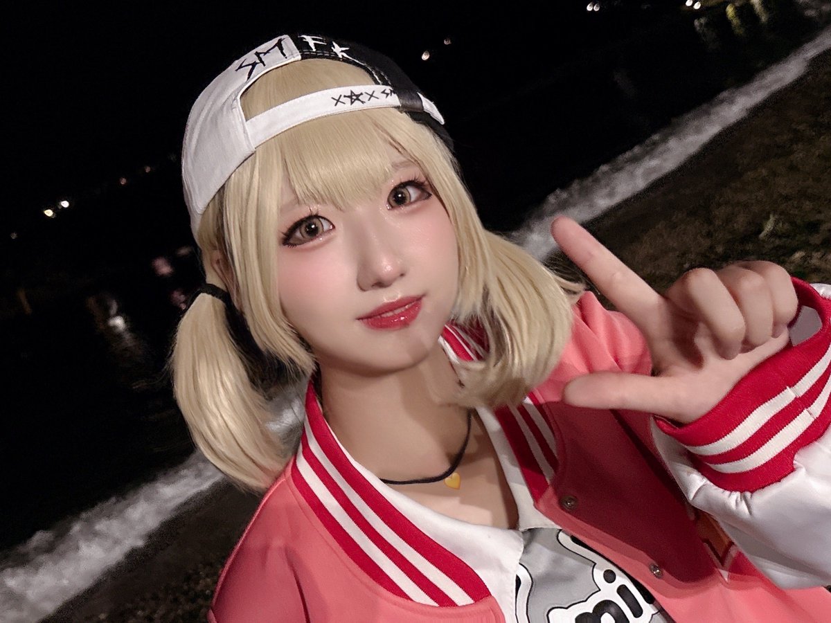 🌊 Kohane_ cos🩵