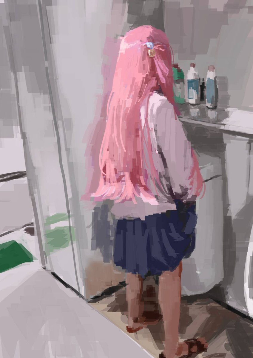 パッとやってみたけどたしかに良いかもって思った