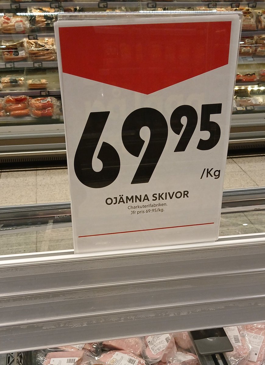 Jo, en och annan sådan har man ju hört och/eller spelat in...