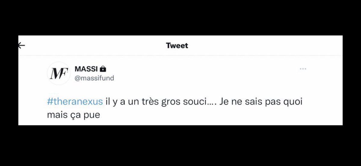 Patrick La Verité tweet media