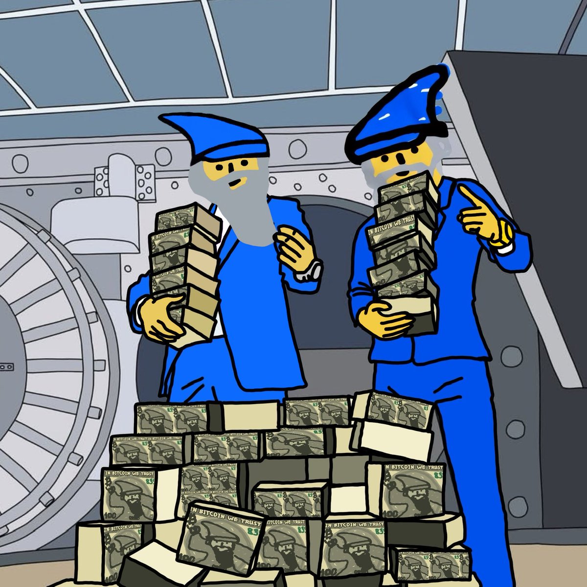 Pat |🪄🛜💰 (@Patordinals) / Posts / X