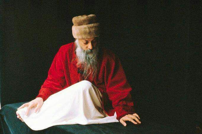 Osho ओशो 🪷 tweet media