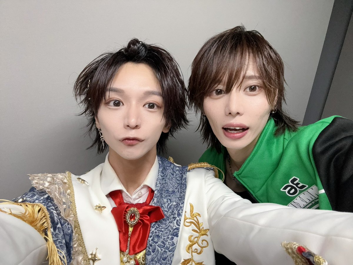 ☆R.Y☆ Ry☆/辻諒 (@ryo_chiiiin) / X