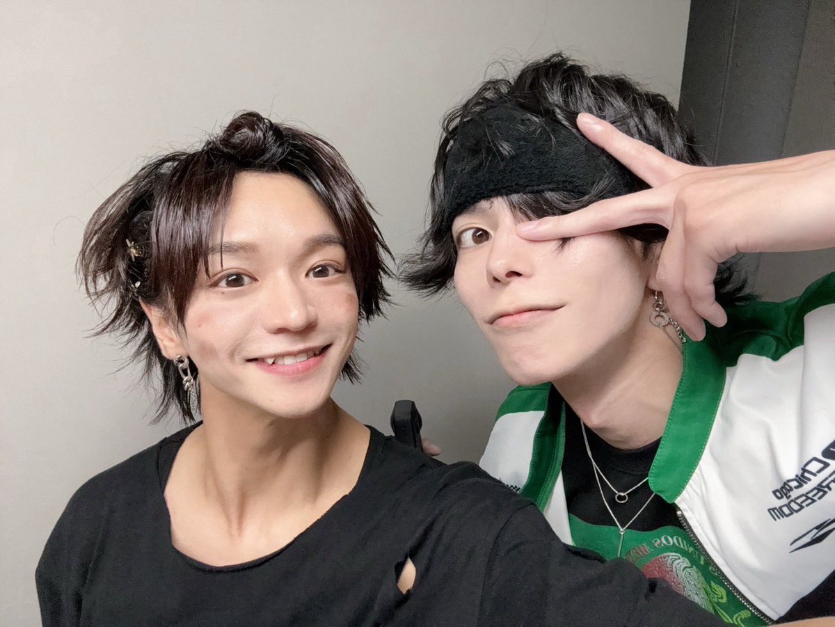 ☆R.Y☆ Ry☆(りょう)/辻諒 (@ryo_chiiiin) • Instagram photos and videos