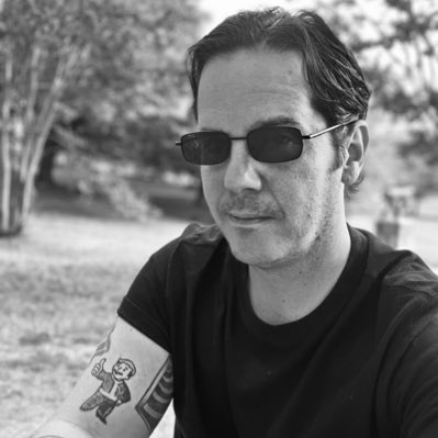 Jason Hyde tweet media