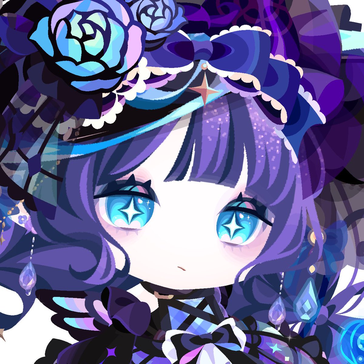 ランタン友コンコーデ☪