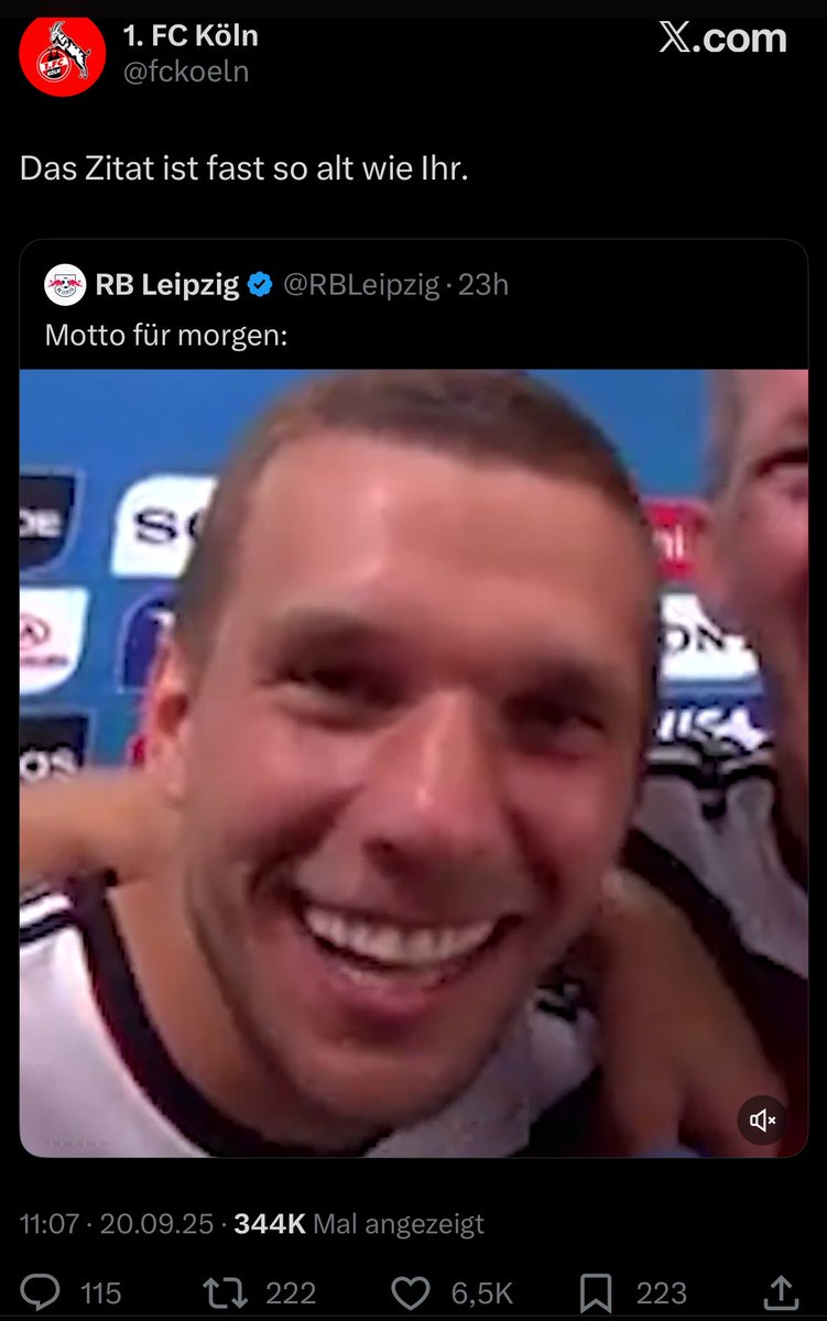 ffmeduardo's tweet image. Leipzig zu ownen hat einfach mehr Tradition als der Konzern selbst