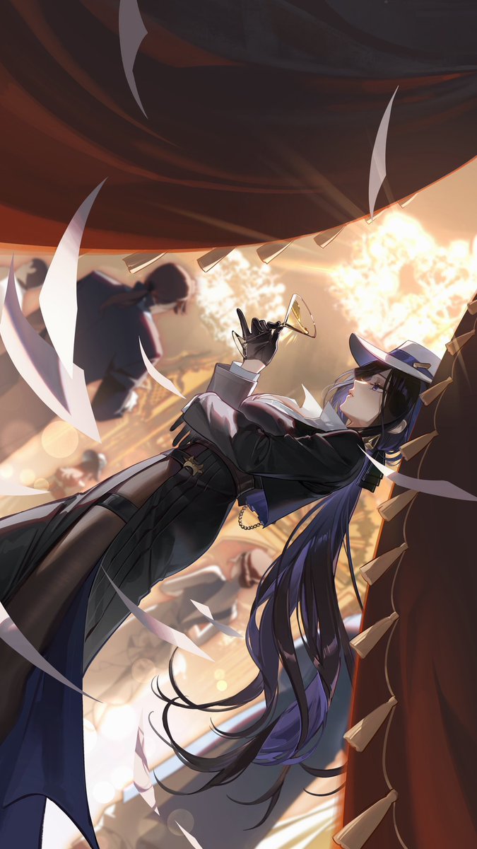 HoYoFair (@HoYoFair_0) / Posts / X