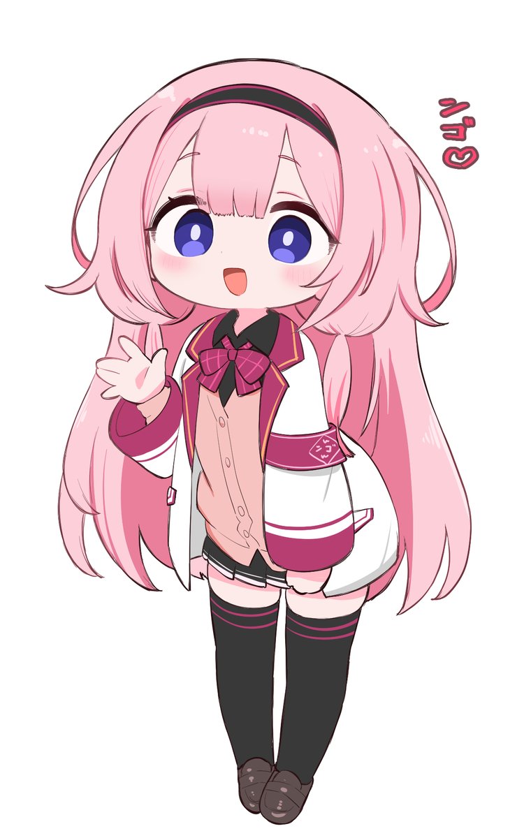 ラクガキンゴ