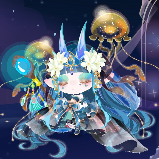 のろしちゃんの灯火友コンに参加させていただいたコーデ♡🕯♡