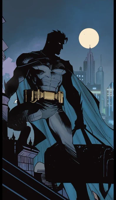 Happy Batman Day! #BatmanDay2025