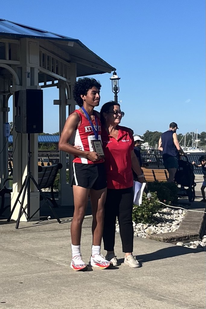 Keyport Schools tweet media